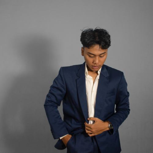 Rafael Atantya