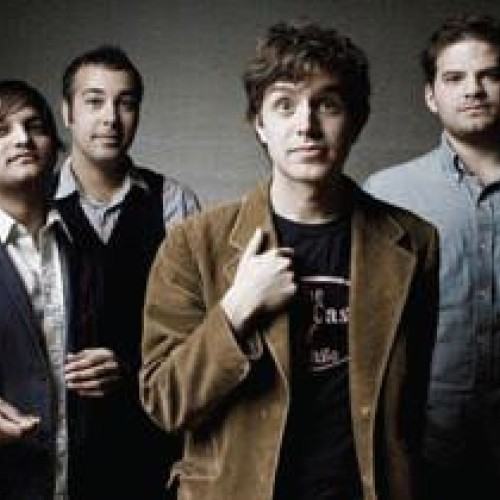 Ezra Furman & The Harpoons