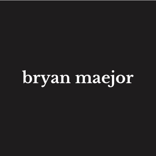 Bryan Maejor