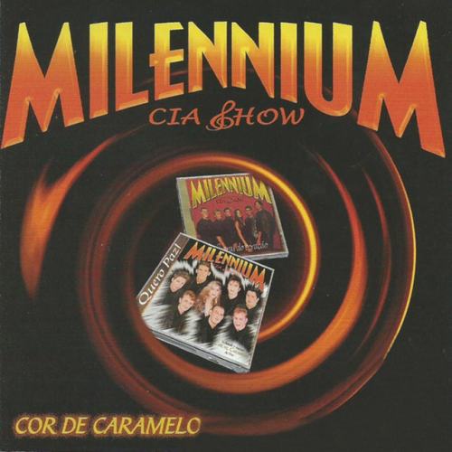 Milennium Cia Show