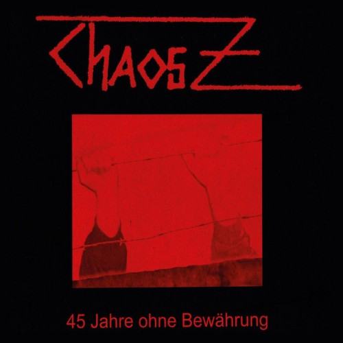 Chaos Z