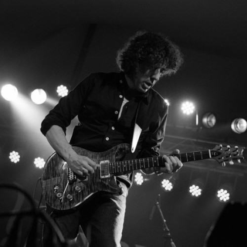 David Grissom