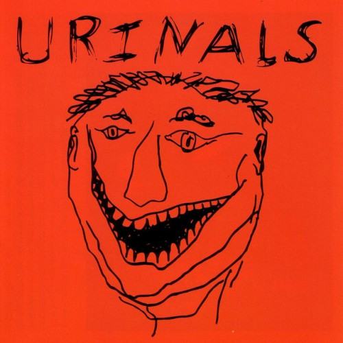 Urinals