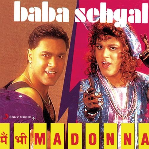 Baba Sehgal