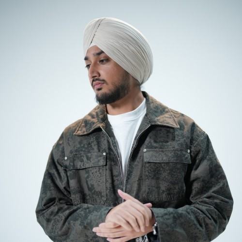 Raj Hayre