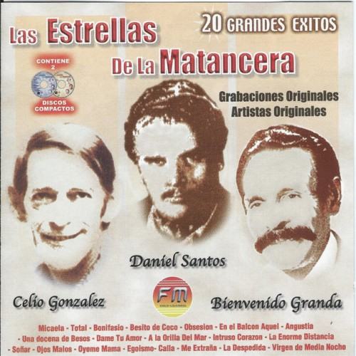 Celio Gonzalez