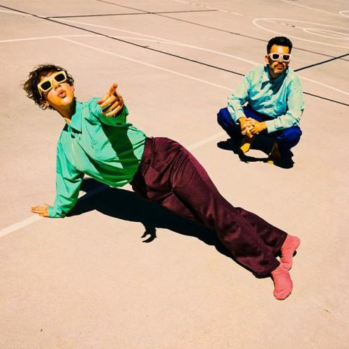 Tune-Yards