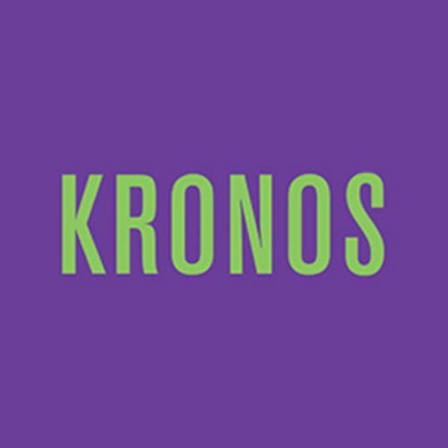 Kronos Quartet