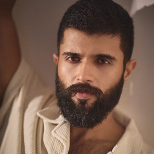 Vijay Deverakonda