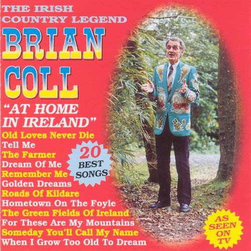 Brian Coll