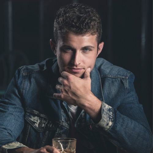 Sean Stemaly