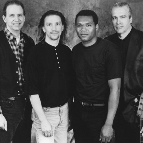 The Robert Cray Band