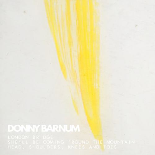 Donny Barnum