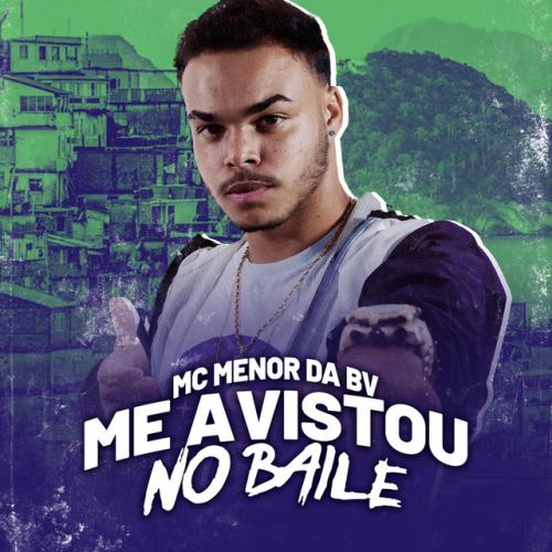 MC Menor da BV