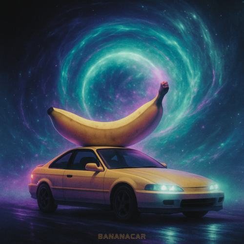 BananaCar