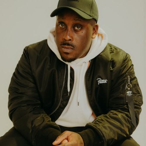 Kenny Allstar