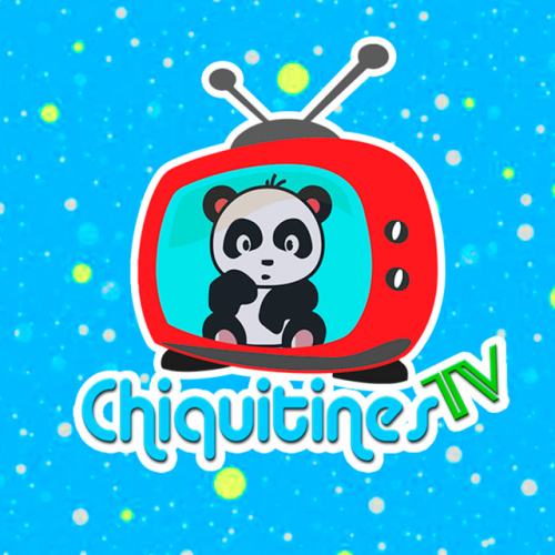 Chiquitines TV