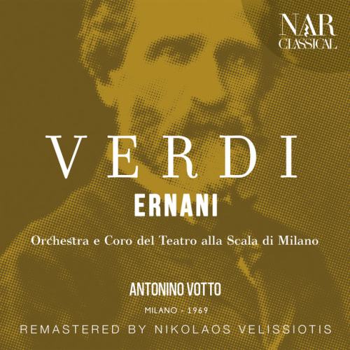Orchestra Del Teatro Alla Scala Di Milano