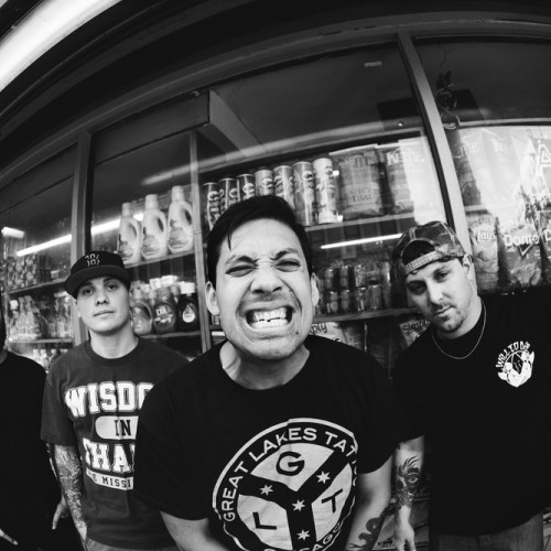 Cruel Hand