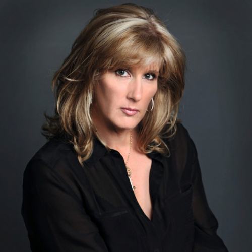 Jilliane Hoffman