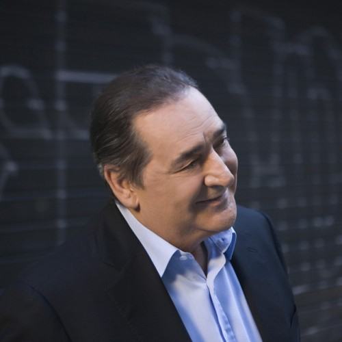 Vasilis Karras