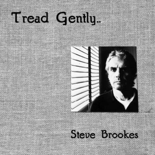 Steve Brookes