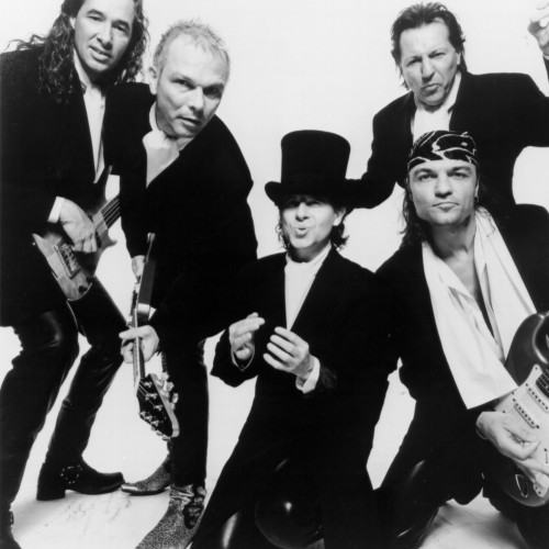 Klaus Meine