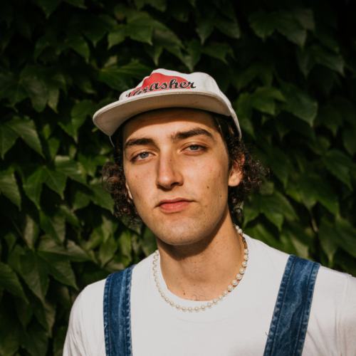Ethan Surman