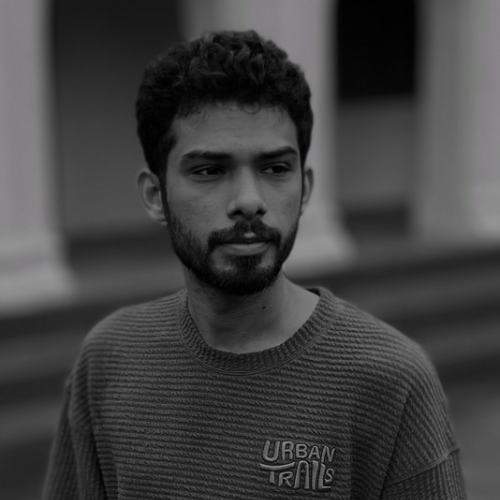 Sreehari K