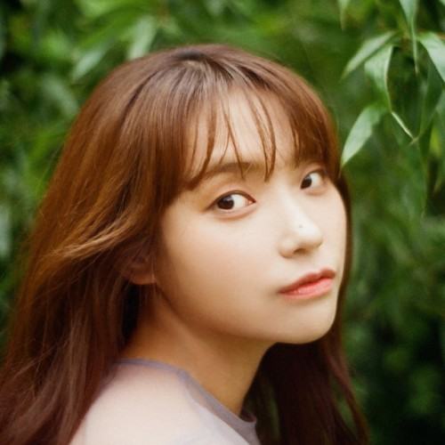 Lee Jin Ah
