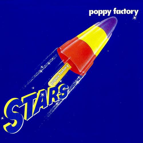 Poppy Factory