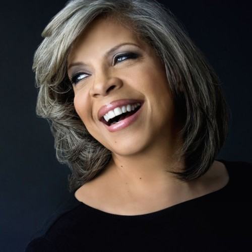 Patti Austin