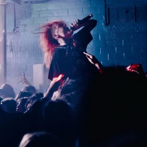Mikey Rotten