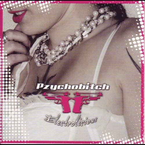Pzychobitch