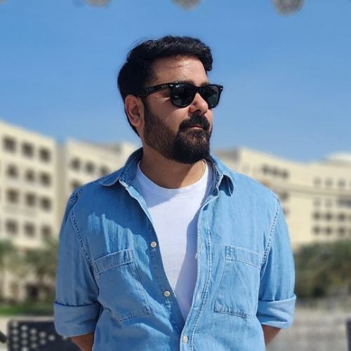 Rohan Pradhan