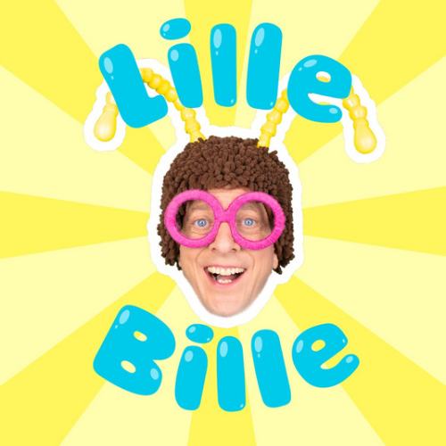 Lille Bille
