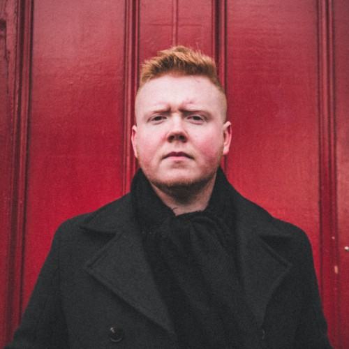 Ciarán Cooney