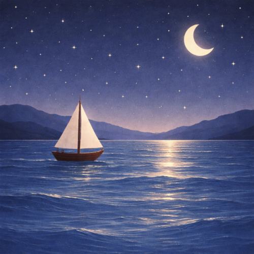 Lucas Moon