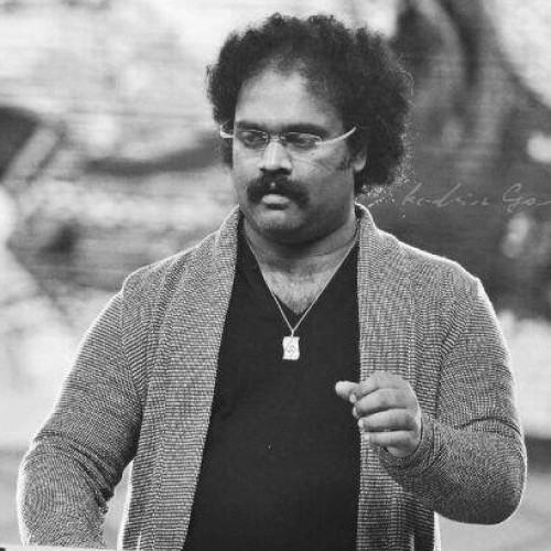 V. Harikrishna
