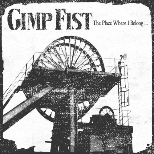 Gimp Fist