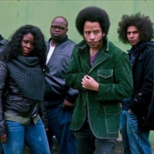 The Coup
