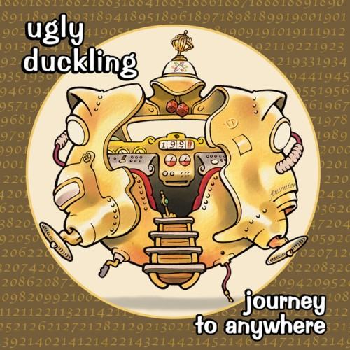 Ugly Duckling