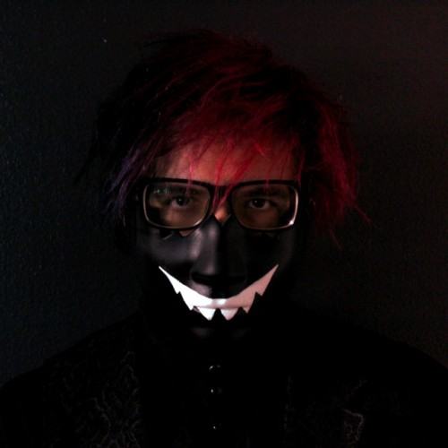 Hi I'm Ghost