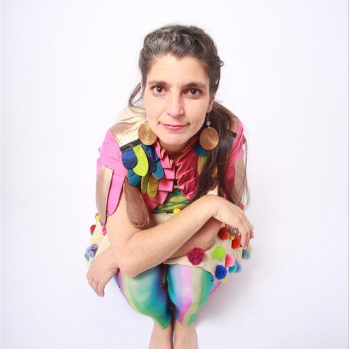 Ana Iniesta y La Banda de la Luna