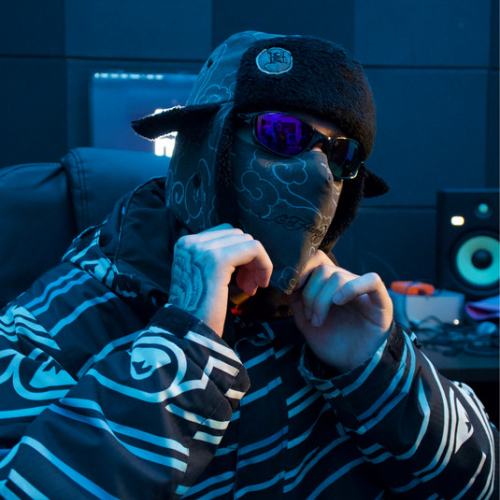 DJ DN 07