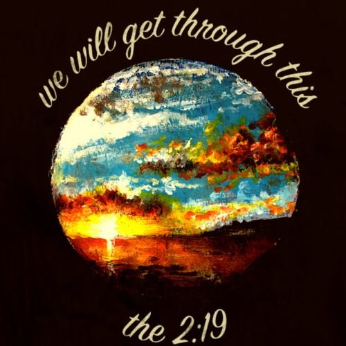 The 2:19