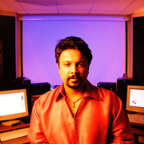 Sandeep Chowta