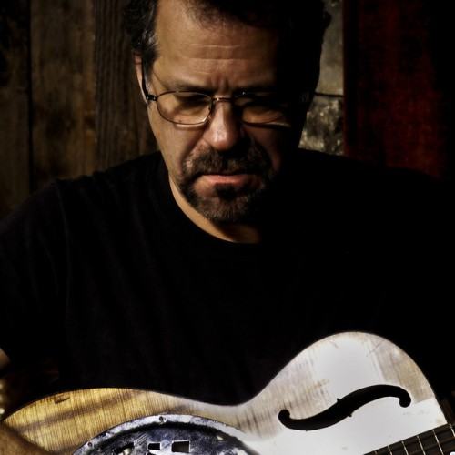Cliff Eberhardt