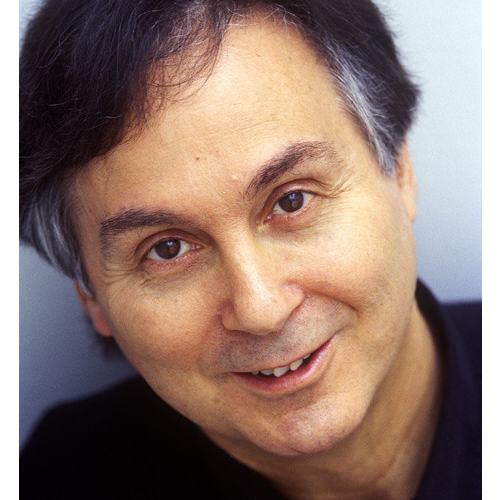 Ralph Kirshbaum
