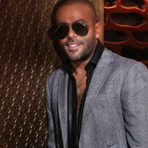 Tamer Ashour